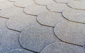 Hundon asphalt roofing costs