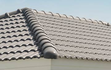 advantages of Hundon clay roofing