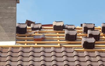Hundon clay roofing costs