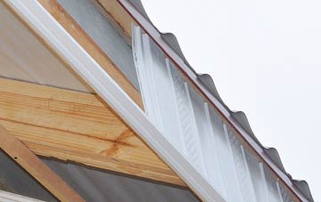 why Hundon fascia repairs are essential