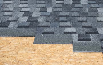 expert Hundon asphalt roof companies