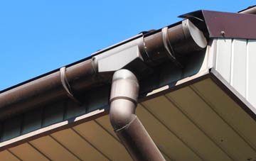 types of Hundon fascias