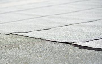 disadvantages of Hundon felt roofing