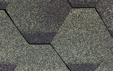 Hundon fibreglass shingle repairs