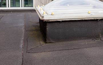 disadvantages of Hundon flat roofs