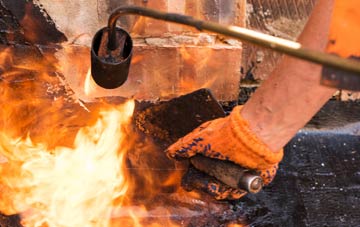 Hundon flat roof repair companies