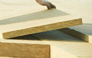 measuring Hundon tapered insulation
