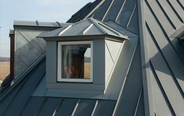 metal roofing Hundon, Suffolk