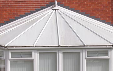 Hundon polycarbonate conservatory roof repairs