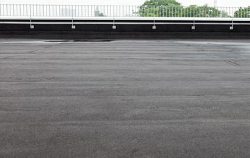 Hundon asphalt roof replacement