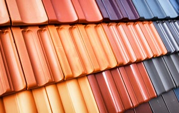 Hundon roof tile costs