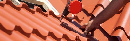 save on Hundon roof installation costs
