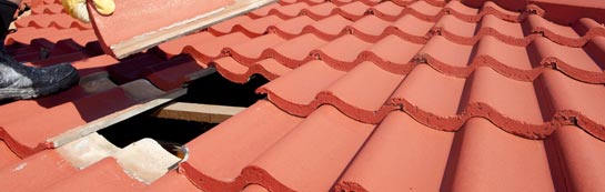 compare Hundon roof repair quotes