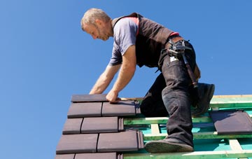 disadvantages of Hundon slate roofing