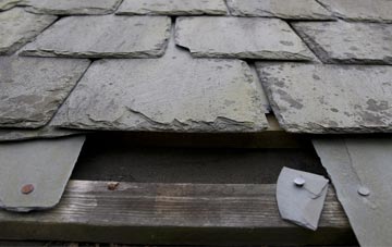 Hundon slate roof repairs and maintenance