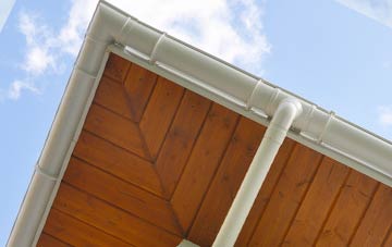 Hundon soffit types