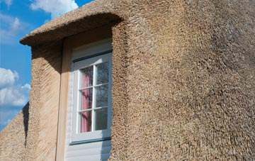 Hundon thatch roof disadvantages