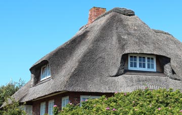 thatch roofing Hundon, Suffolk