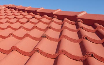 Hundon tile and slate roof replacement