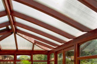 Hundon conservatory roofing insulation