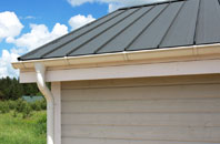 Hundon fascia repair