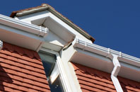 Hundon fascias