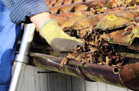Hundon gutter cleaners
