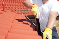 Hundon gutter repair