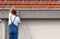 free Hundon gutter repair quotes