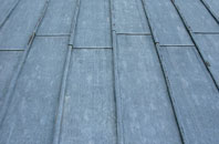 Hundon lead roofing